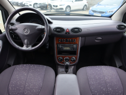 Mercedes-Benz A 2001