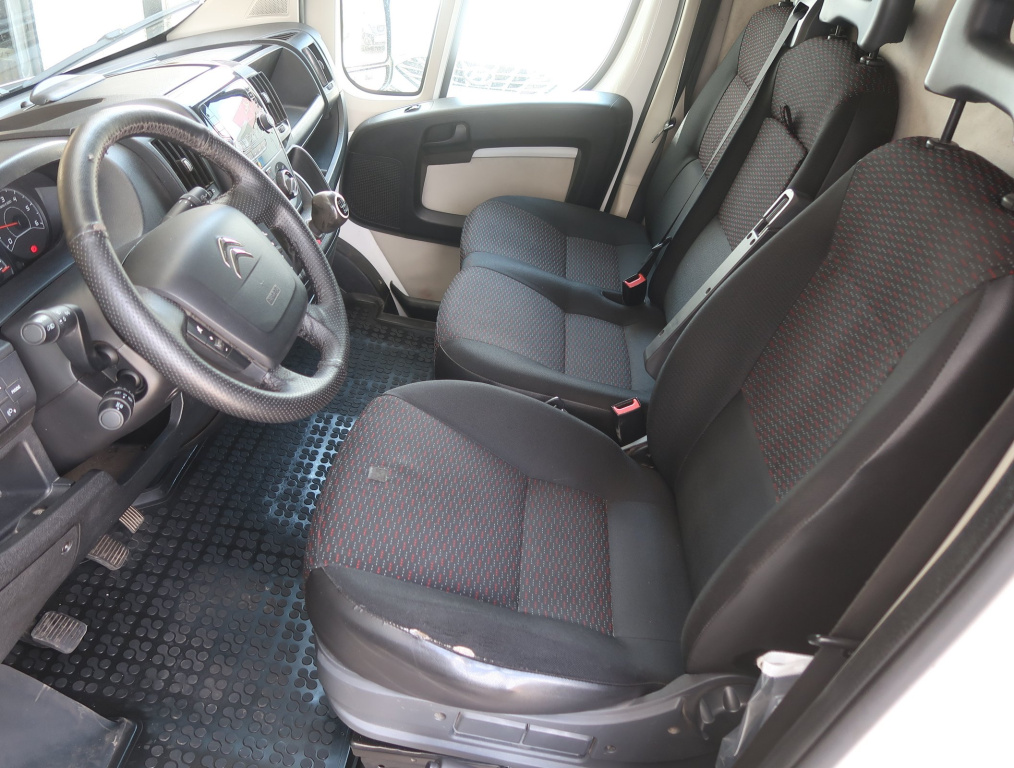 Citroen Jumper