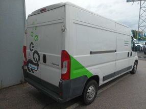Citroen Jumper - 2016