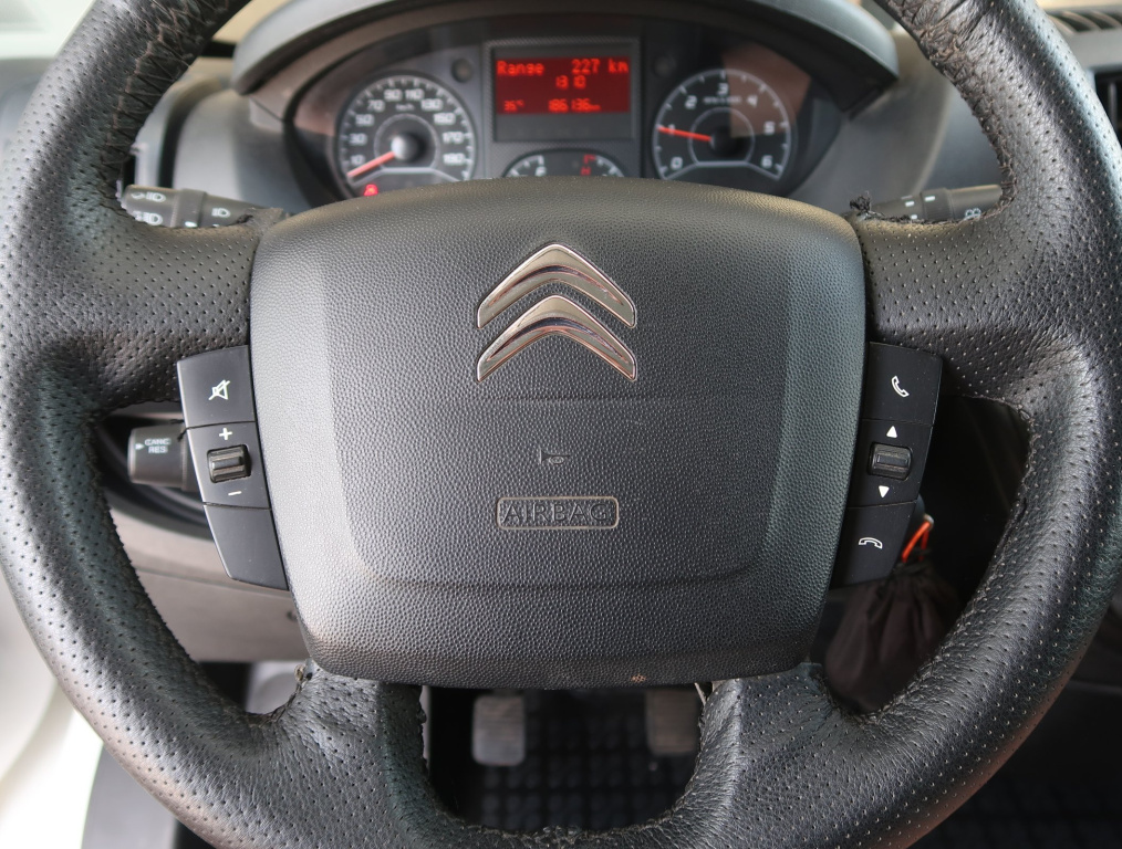 Citroen Jumper