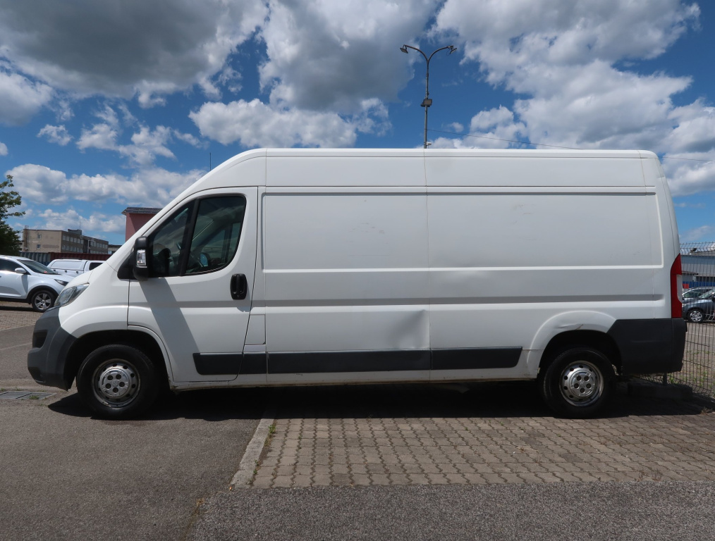 Citroen Jumper