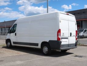Citroen Jumper - 2016