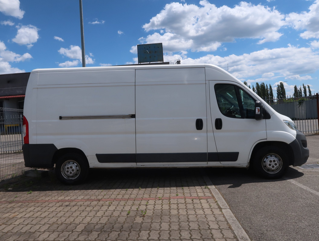 Citroen Jumper
