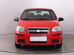 Chevrolet Aveo - 2010