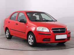 Chevrolet Aveo 2010