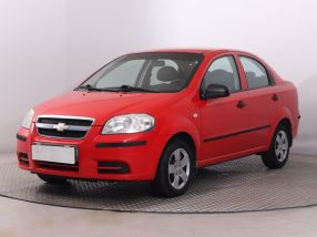 Chevrolet Aveo - 2010