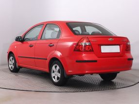 Chevrolet Aveo - 2010