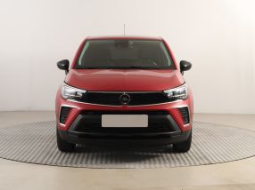 Opel Crossland X - 2021