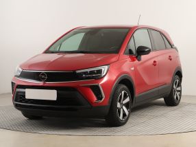 Opel Crossland X - 2021