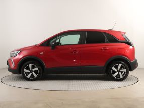 Opel Crossland X - 2021