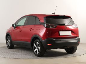 Opel Crossland X - 2021