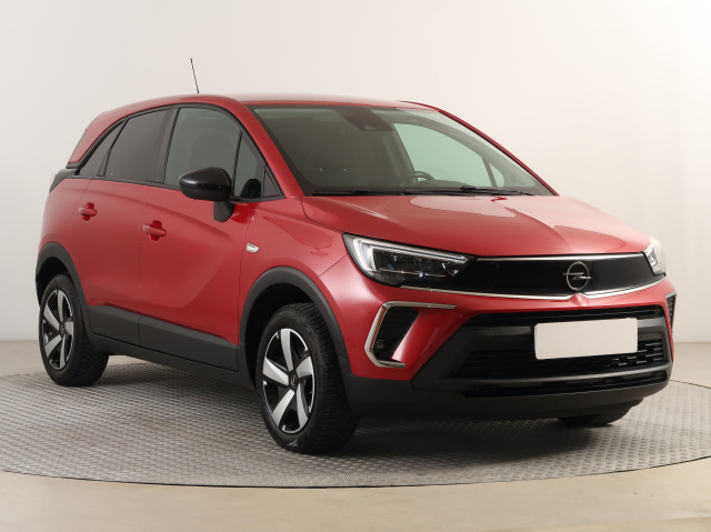Opel Crossland 2021