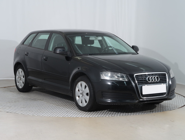 Audi A3 2010