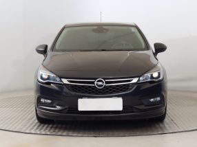 Opel Astra - 2016