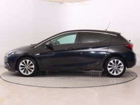 Opel Astra - 2016