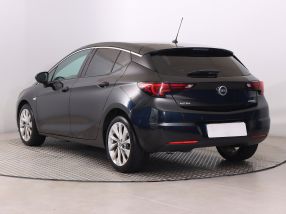 Opel Astra - 2016