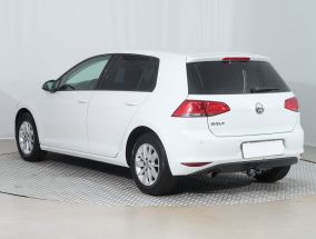 Volkswagen Golf - 2015