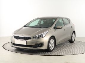 Kia Ceed - 2017