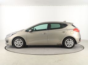 Kia Ceed - 2017