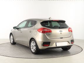 Kia Ceed - 2017