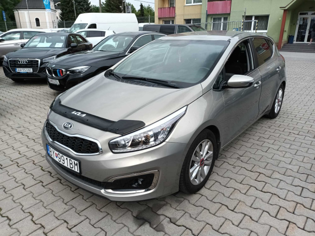 Kia Ceed 2017