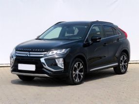 Mitsubishi Eclipse Cross - 2018