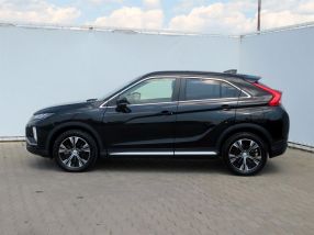 Mitsubishi Eclipse Cross - 2018