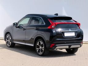Mitsubishi Eclipse Cross - 2018