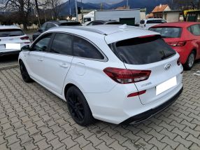 Hyundai i30 - 2021