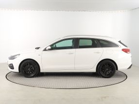 Hyundai i30 - 2021