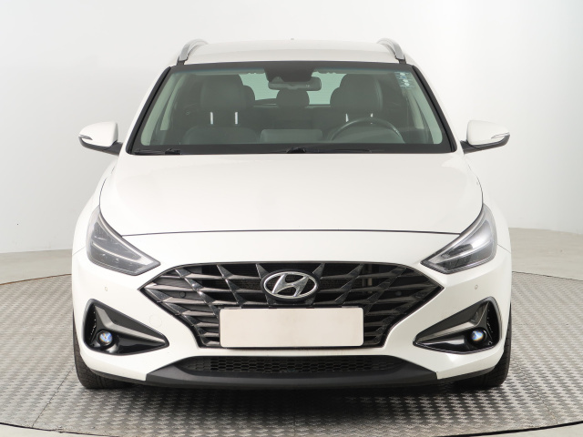 Hyundai i30 2021