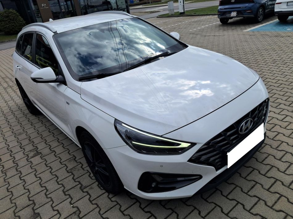 Hyundai i30 - 2021