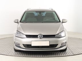 Volkswagen Golf - 2016