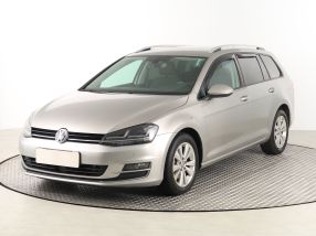 Volkswagen Golf - 2016