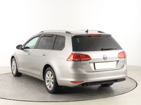 Volkswagen Golf - 2016