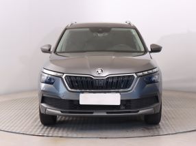 Skoda Kamiq - 2022