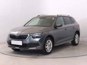 Skoda Kamiq - 2022