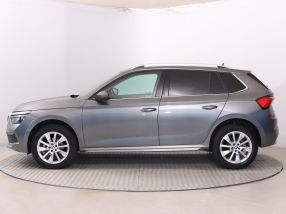 Skoda Kamiq - 2022