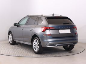 Skoda Kamiq - 2022
