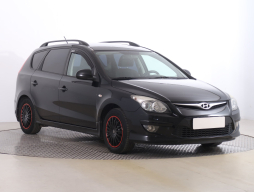 Hyundai i30 2012