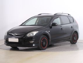 Hyundai i30 - 2012