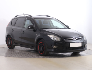 Hyundai i30, 2012