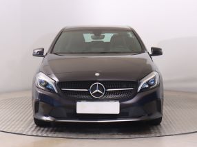 Mercedes-Benz A - 2016