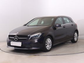 Mercedes-Benz A - 2016