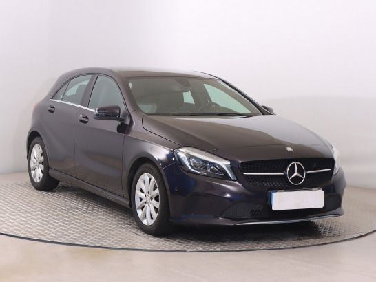 Mercedes-Benz A