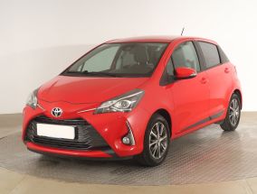 Toyota Yaris - 2020