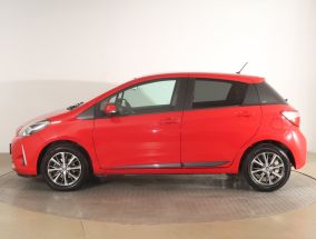 Toyota Yaris - 2020