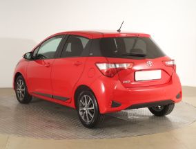 Toyota Yaris - 2020