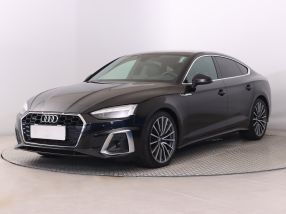 Audi A5 - 2020