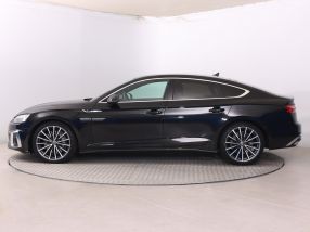 Audi A5 - 2020